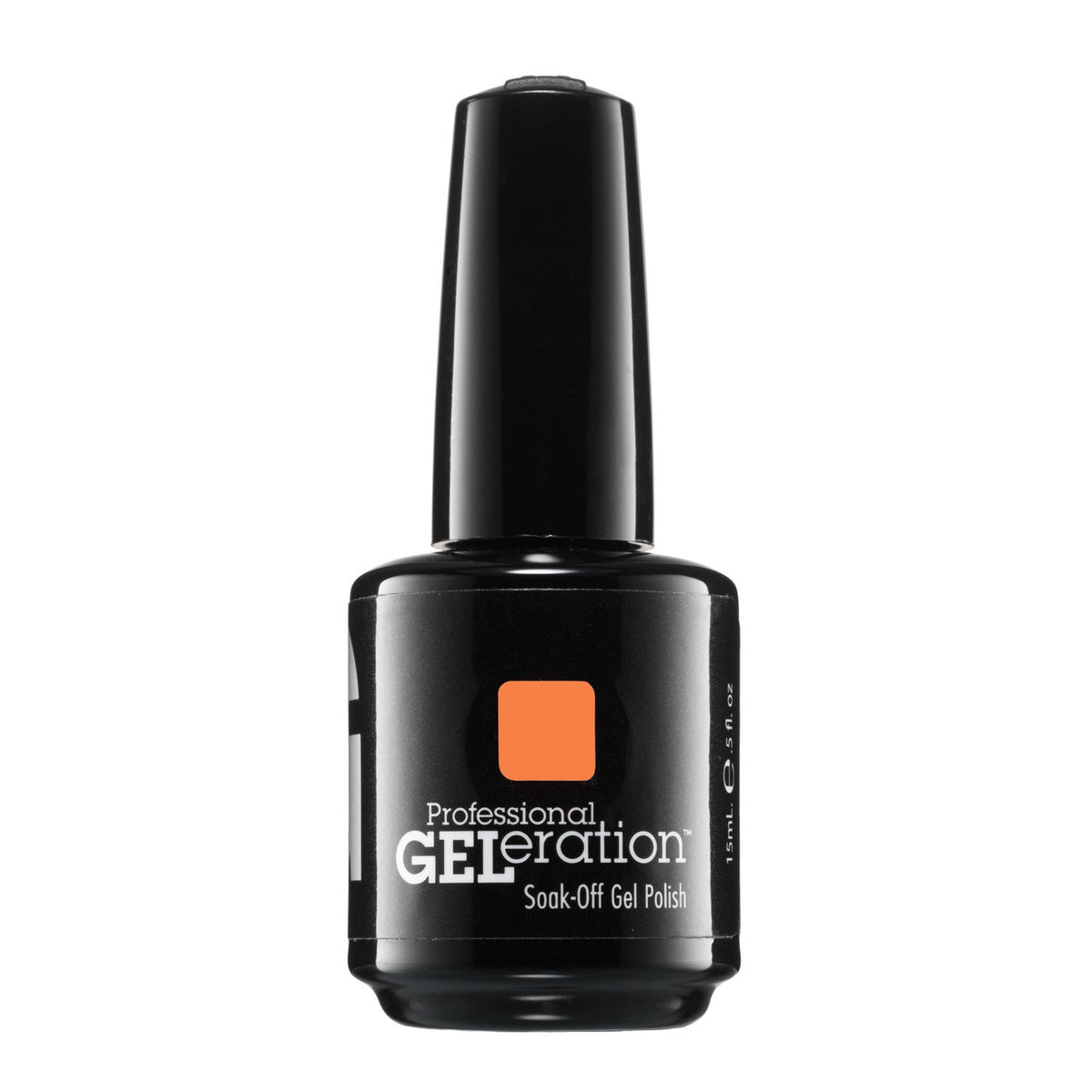 Jessica, Professional GELeration, Ημιμόνιμο Βερνίκι Νυχιών, GEL-1173, Sahara Sun, 15 ml