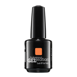Jessica, Professional GELeration, Ημιμόνιμο Βερνίκι Νυχιών, GEL-1173, Sahara Sun, 15 ml