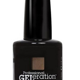 Jessica, GELeration Colours, Semi-Permanent Nail Polish, GEL-1202, Mustang, 15 ml