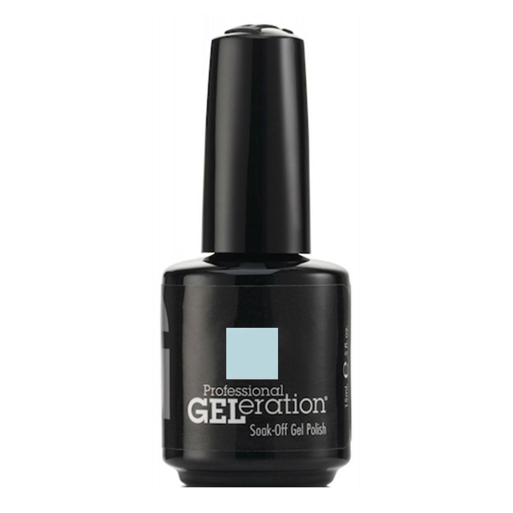 Jessica, Professional GELeration, Ημιμόνιμο Βερνίκι Νυχιών, GEL-1211, Headliner, 15 ml