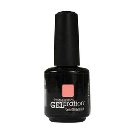 Jessica, GELeration Colours, Semi-Permanent Nail Polish, GEL-478, Samba Parade, 15 ml