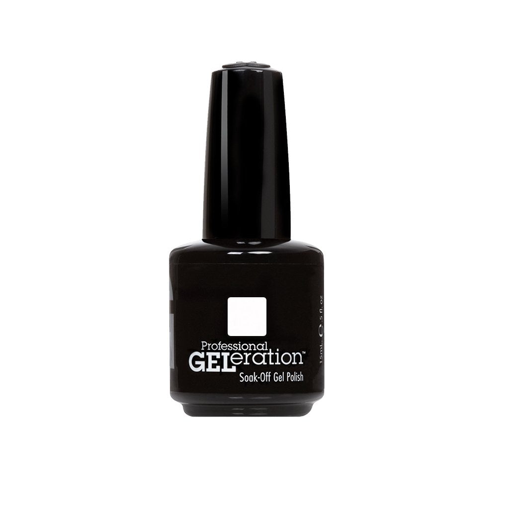 Jessica, Professional GELeration, Ημιμόνιμο Βερνίκι Νυχιών, GEL-557, Wedding Gown, 15 ml