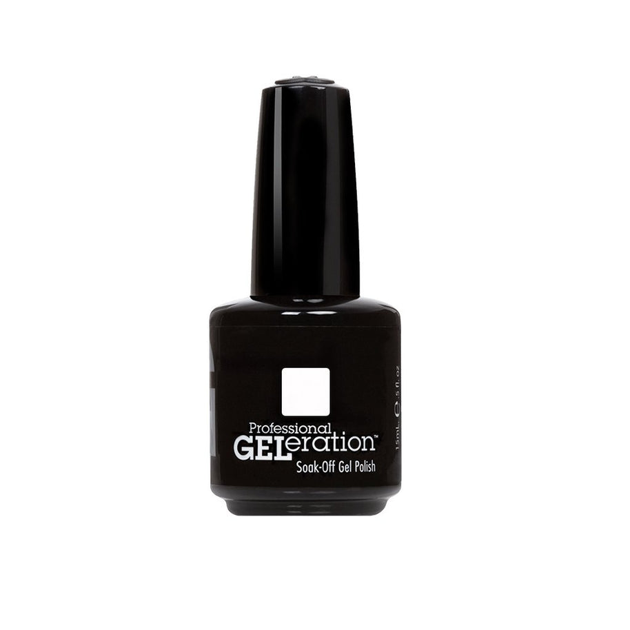 Jessica, Professional GELeration, Ημιμόνιμο Βερνίκι Νυχιών, GEL-557, Wedding Gown, 15 ml
