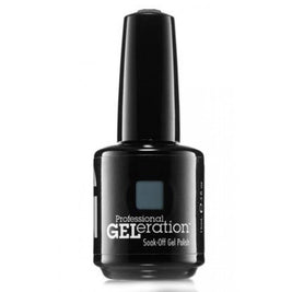 Jessica, GELeration Colours, Ημιμόνιμο Βερνίκι Νυχιών, GEL-894, NY State of Mind, 15 ml