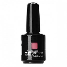 Jessica, GELeration Colours, Ημιμόνιμο Βερνίκι Νυχιών, GEL-956, Magical Magenta, 15 ml