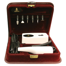 Jessica, Nail Tool Kit