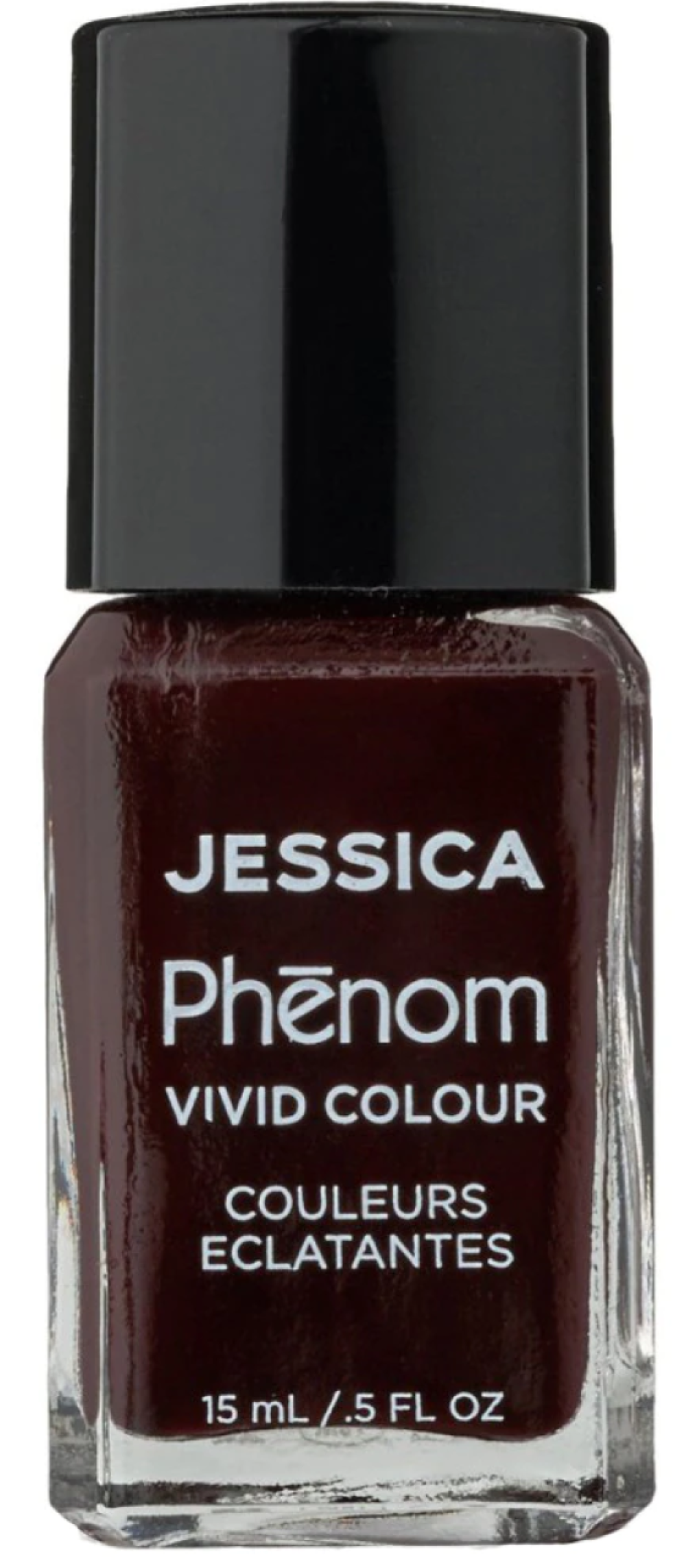 Jessica, Phenom Vivid Colour, Βερνίκι Νυχιών, 016, The Penthouse, 14 ml