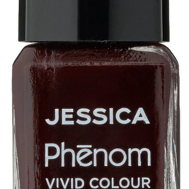 Jessica, Phenom Vivid Colour, Βερνίκι Νυχιών, 016, The Penthouse, 14 ml