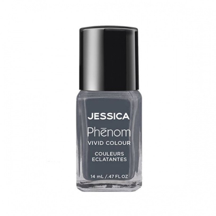 Jessica, Phenom Vivid Colour, Nail Polish, PHEN-053, OutfitOfTheDay, 14 ml