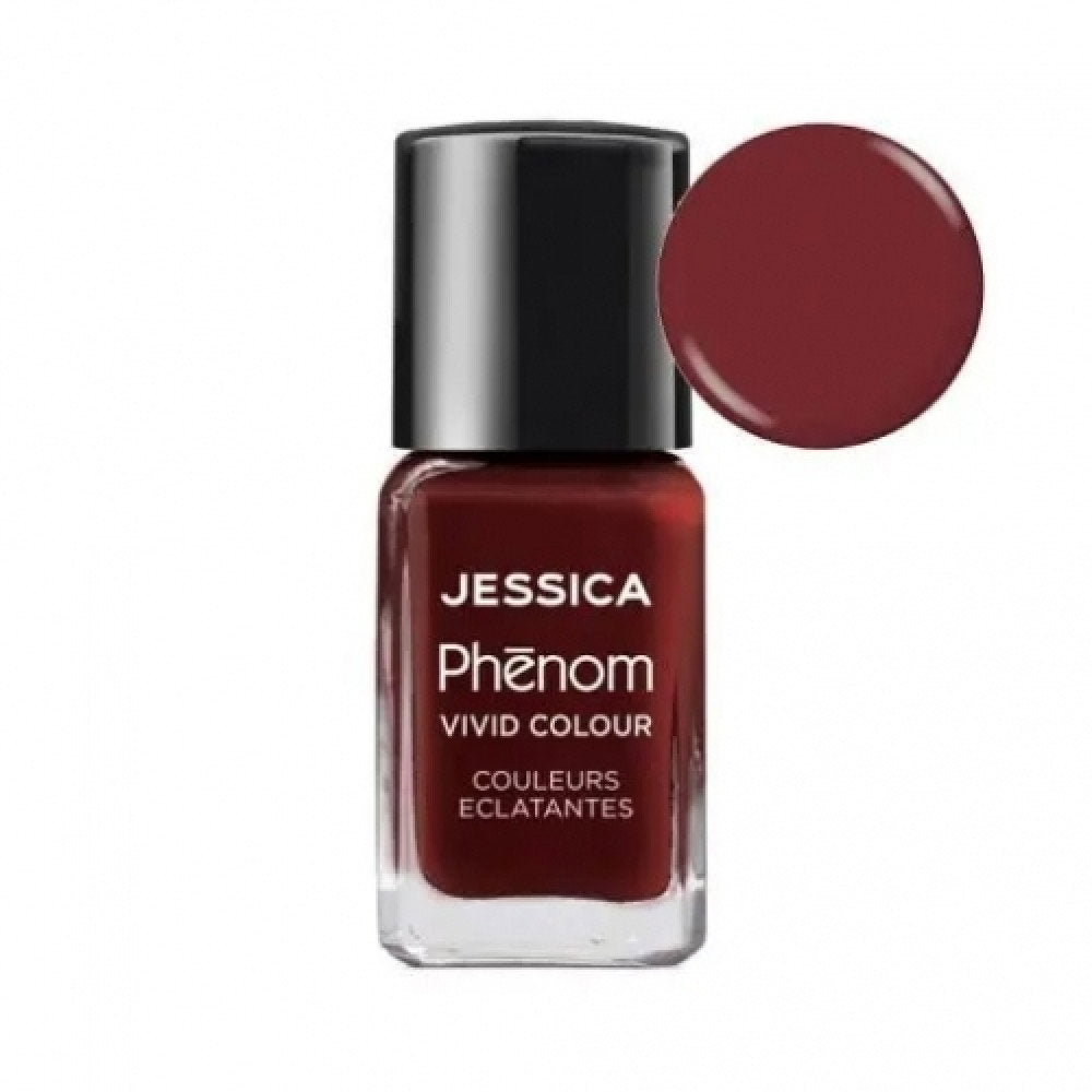 Jessica, Phenom Vivid Colour, Βερνίκι Νυχιών, PHEN-063, Illicit Love, 14 ml