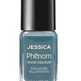 Jessica, Phenom Vivid Colour, Βερνίκι Νυχιών, PHEN-074, Empire State, 14 ml