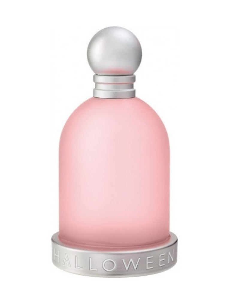 Jesus Del Pozo, Halloween Magic, Eau De Toilette, Για Γυναίκες, 50 ml