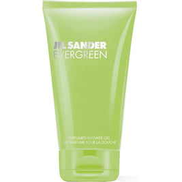 Jil Sander, Evergreen, Αφρόλουτρο, 150 ml