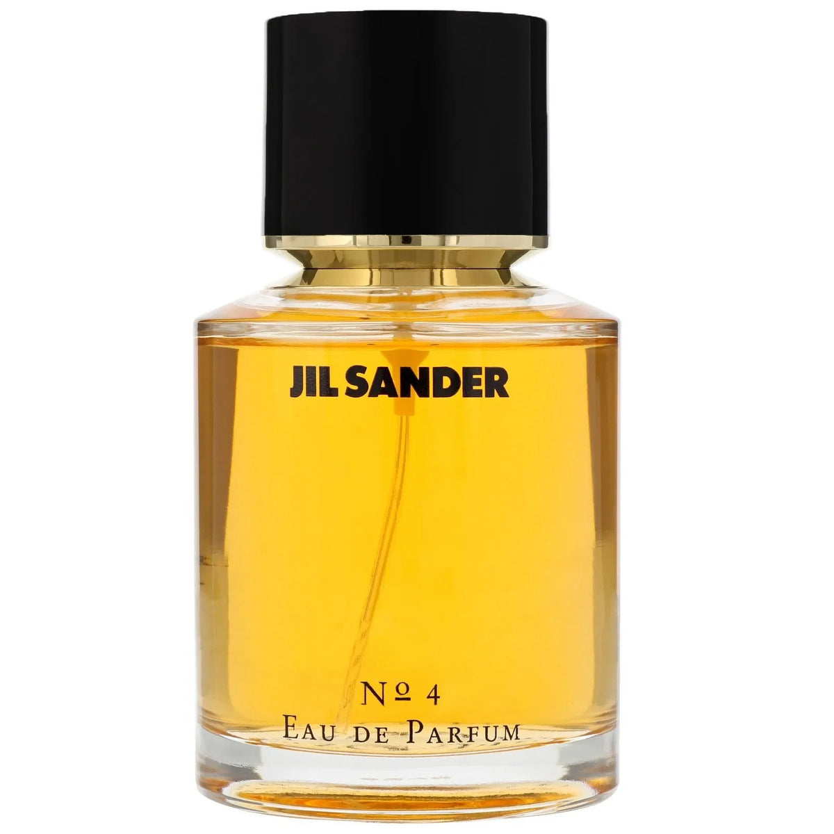 Jil Sander, No. 4, Eau De Parfum, Για Γυναίκες, 100 ml *Tester