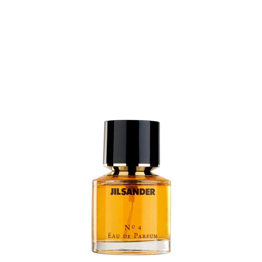 Jil Sander, No. 4, Eau De Parfum, Για Γυναίκες, 30 ml
