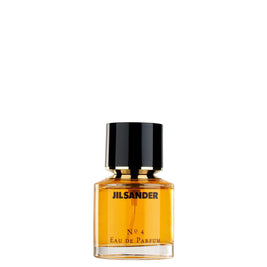 Jil Sander, No. 4, Eau De Parfum, Για Γυναίκες, 30 ml
