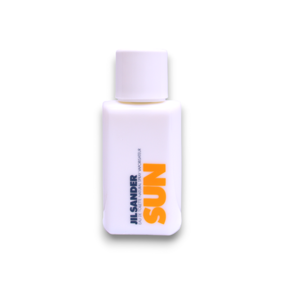 Jil Sander, Sun, Eau De Toilette, Για Γυναίκες, 75 ml *Tester