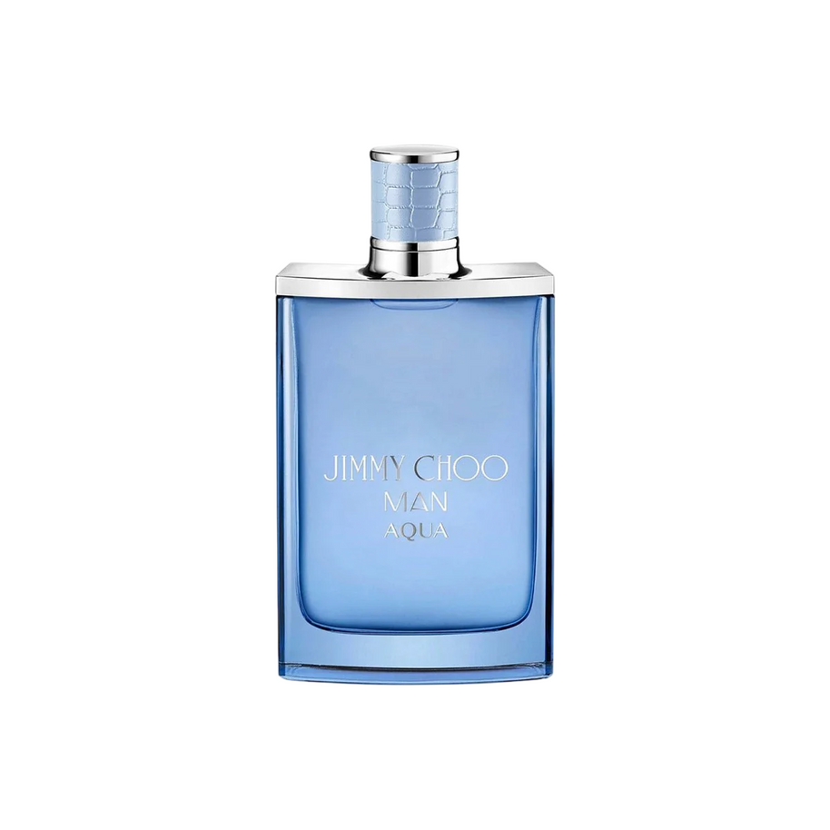 Jimmy Choo, Aqua, Eau De Toilette, Για Άνδρες, 100 ml