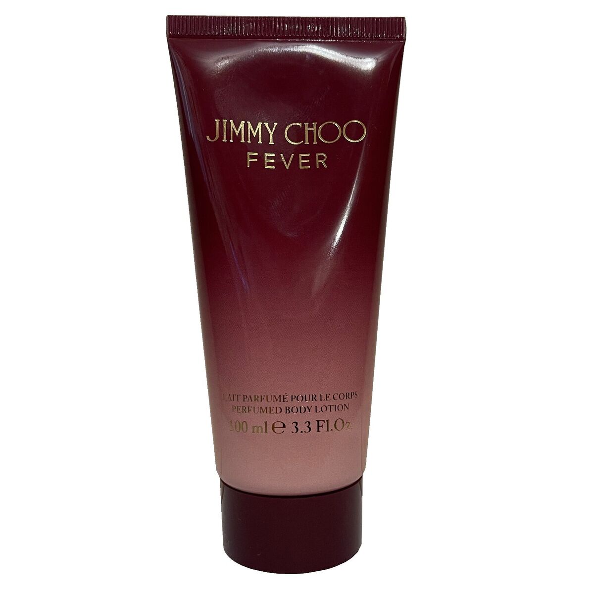 Jimmy Choo, Fever, Hydrate, Λοσιόν Σώματος, 100 ml