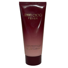 Jimmy Choo, Fever, Hydrate, Λοσιόν Σώματος, 100 ml
