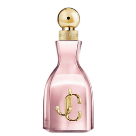 Jimmy Choo, I Want Choo With Love, Eau De Parfum, Για Γυναίκες, 60 ml
