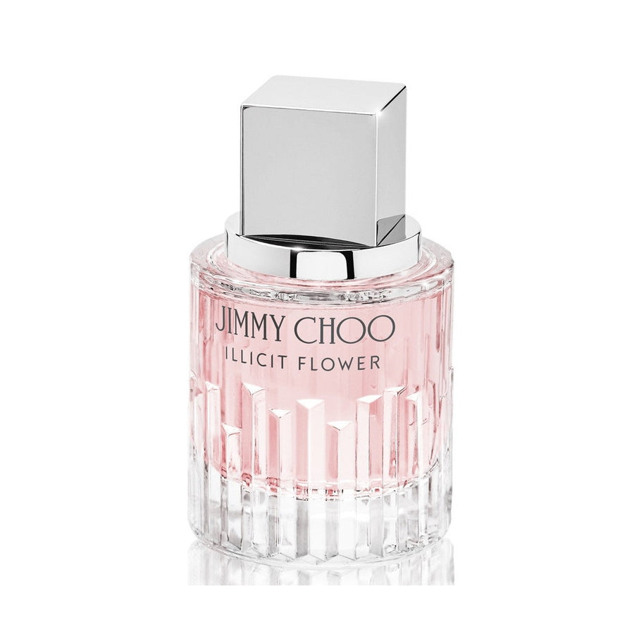 Jimmy Choo, Illicit Flower, Eau De Toilette, Για Γυναίκες, 100 ml