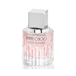 Jimmy Choo, Illicit Flower, Eau De Toilette, Για Γυναίκες, 100 ml