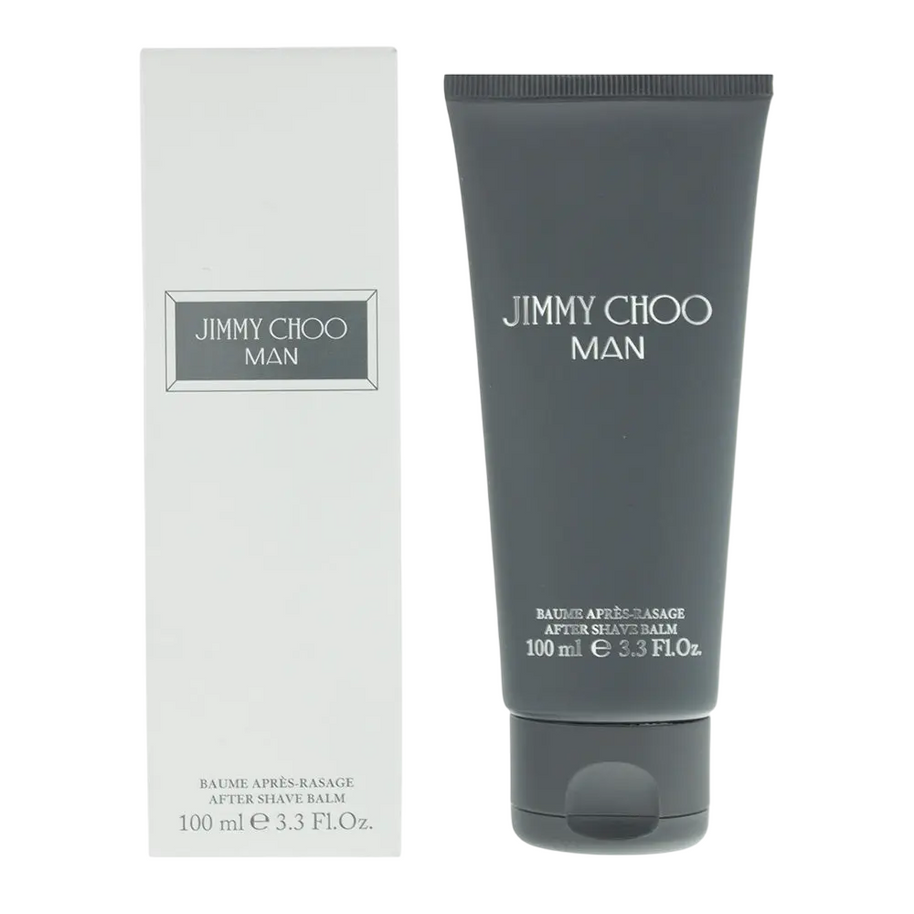 Jimmy Choo, Man, Balm Για Μετά το Ξύρισμα, 100 ml