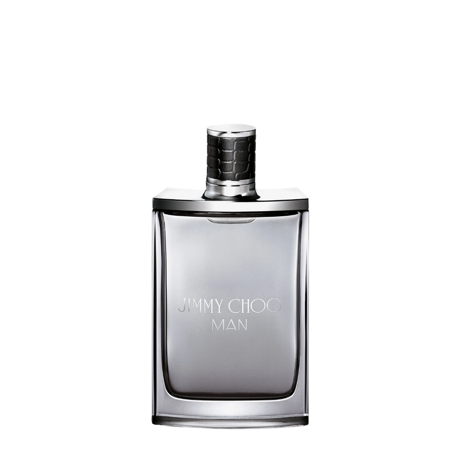 Jimmy Choo, Man, Eau De Toilette, Για Άνδρες, 50 ml