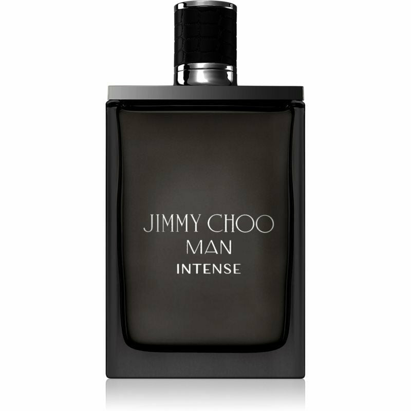 Jimmy Choo, Man Intense, Eau De Toilette, Για Άνδρες, 100 ml