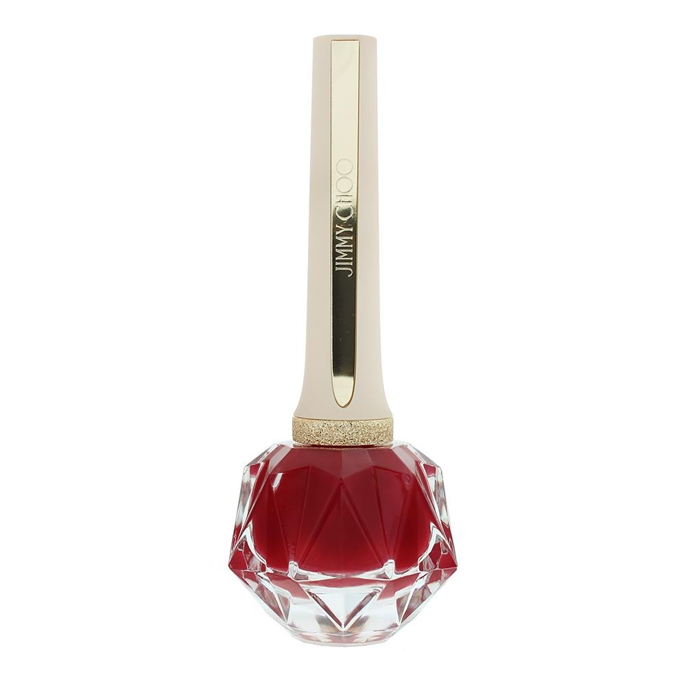 Jimmy Choo, Seduction, Glossy, Βερνίκι Νυχιών, 001, Hollywood Red, 15 ml *Tester