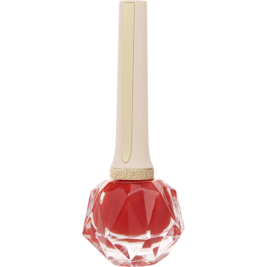 Jimmy Choo, Seduction, Glossy, Βερνίκι Νυχιών, 004, Radiant Coral, 15 ml *Tester