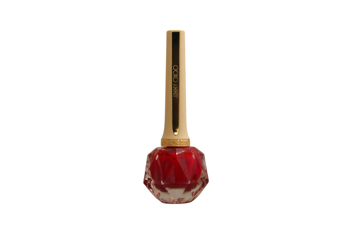 Jimmy Choo, Seduction, Glossy, Βερνίκι Νυχιών, 005, Crazy Fuchsia, 15 ml *Tester