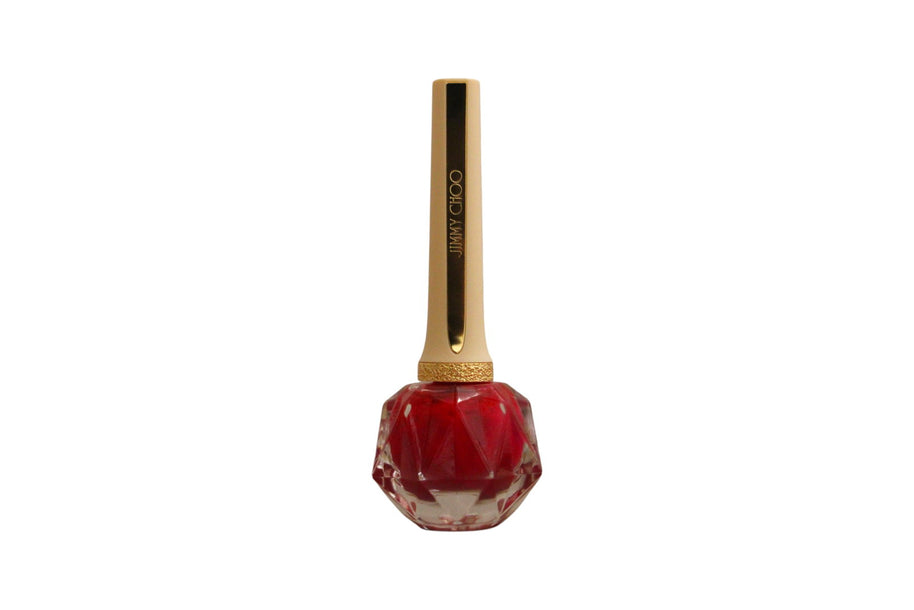 Jimmy Choo, Seduction, Glossy, Βερνίκι Νυχιών, 005, Crazy Fuchsia, 15 ml *Tester