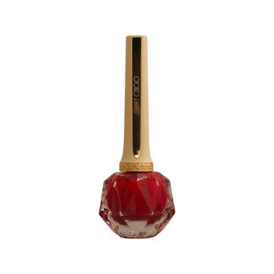 Jimmy Choo, Seduction, Glossy, Βερνίκι Νυχιών, 005, Crazy Fuchsia, 15 ml *Tester