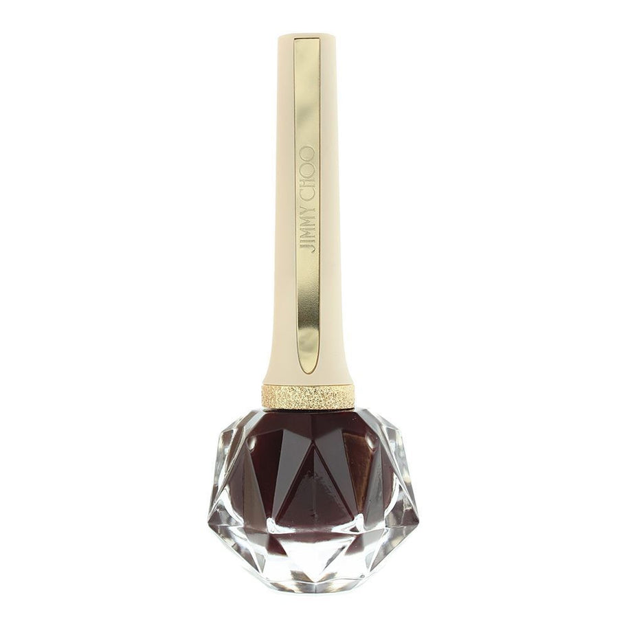 Jimmy Choo, Seduction, Βερνίκι Νυχιών, 002, Burgundy Night, 15 ml