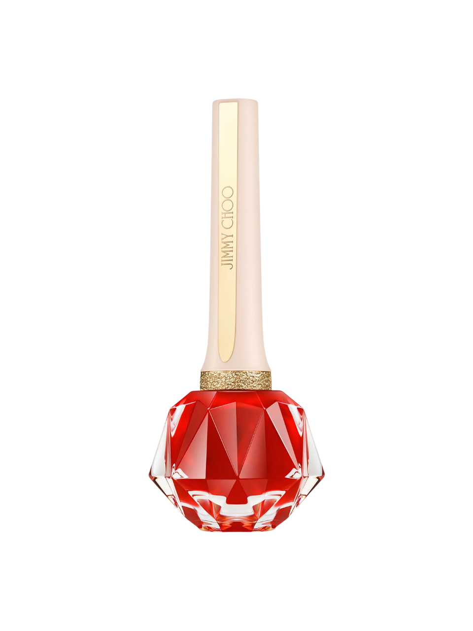 Jimmy Choo, Seduction, Βερνίκι Νυχιών, 004, Radiant Coral, 15 ml
