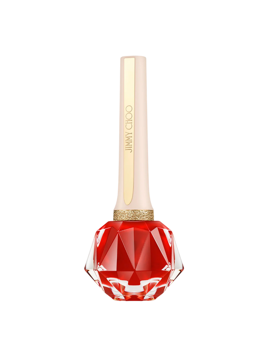 Jimmy Choo, Seduction, Βερνίκι Νυχιών, 004, Radiant Coral, 15 ml