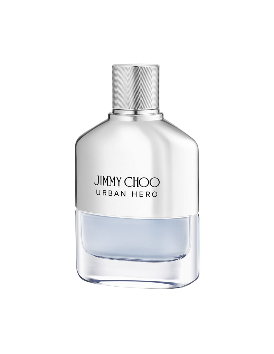 Jimmy Choo, Urban Hero, Eau De Parfum, Ανδρικό, 100 ml