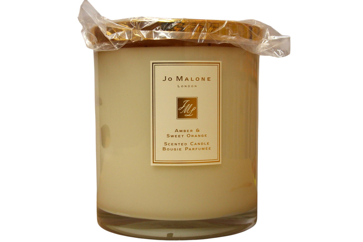 Jo Malone, Jo Malone, Amber & Sweet Orange, Αρωματικό Κερί, 2100 g