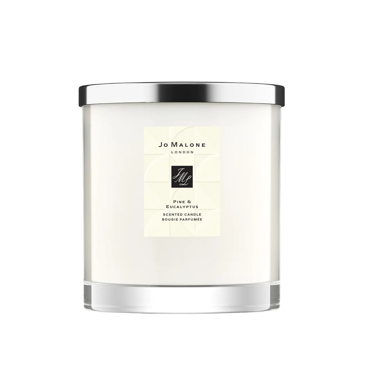 Jo Malone, Jo Malone, Pine & Eucalyptus, Αρωματικό Κερί, 2100 g