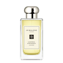 Jo Malone, Lime Basil & Mandarin, Eau De Cologne, Unisex, 100 ml
