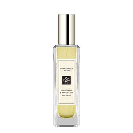 Jo Malone, Lime Basil & Mandarin, Eau De Cologne, Unisex, Without Box, 30 ml