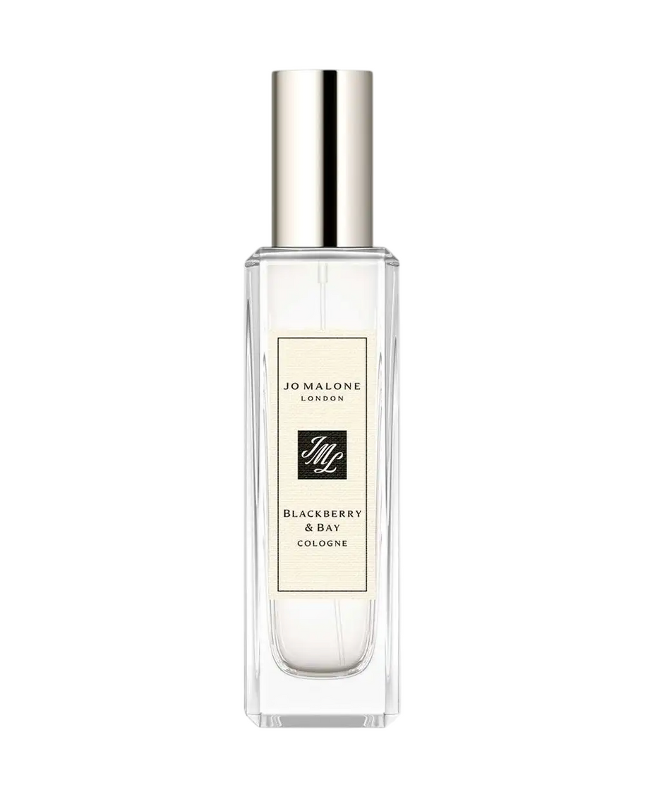 Jo Malone, London Blackberry & Bay, Eau De Cologne, Unisex, 30 ml