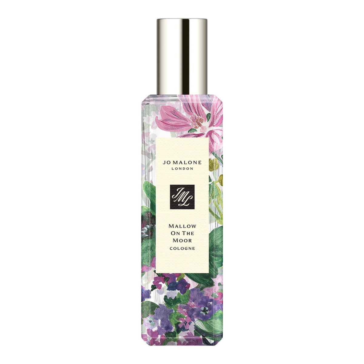 Jo Malone, Mallow On The Moor, Eau De Cologne, Γυναικείο, Without Box, 30 ml
