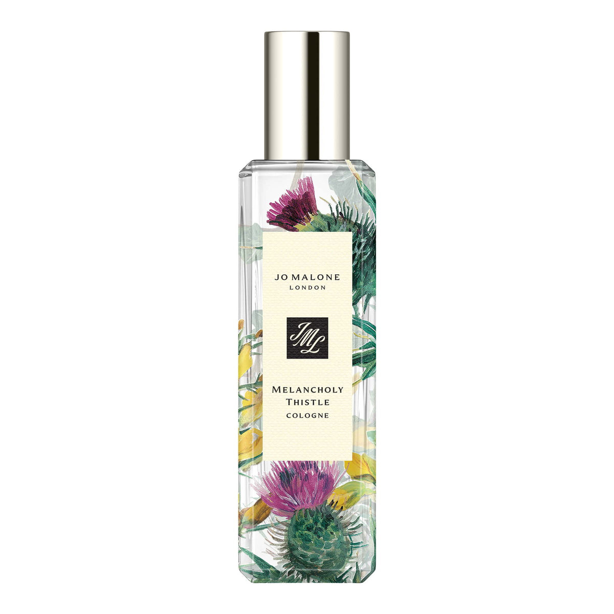 Jo Malone, Melancholy Thistle, Eau De Cologne, Για Γυναίκες, Without Box, 30 ml