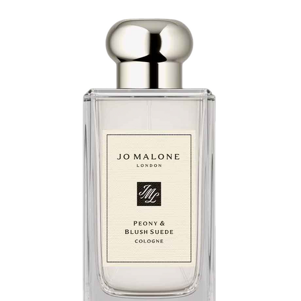 Jo Malone, Peony & Blush Suede, Eau De Cologne, Γυναικείο, 100 ml