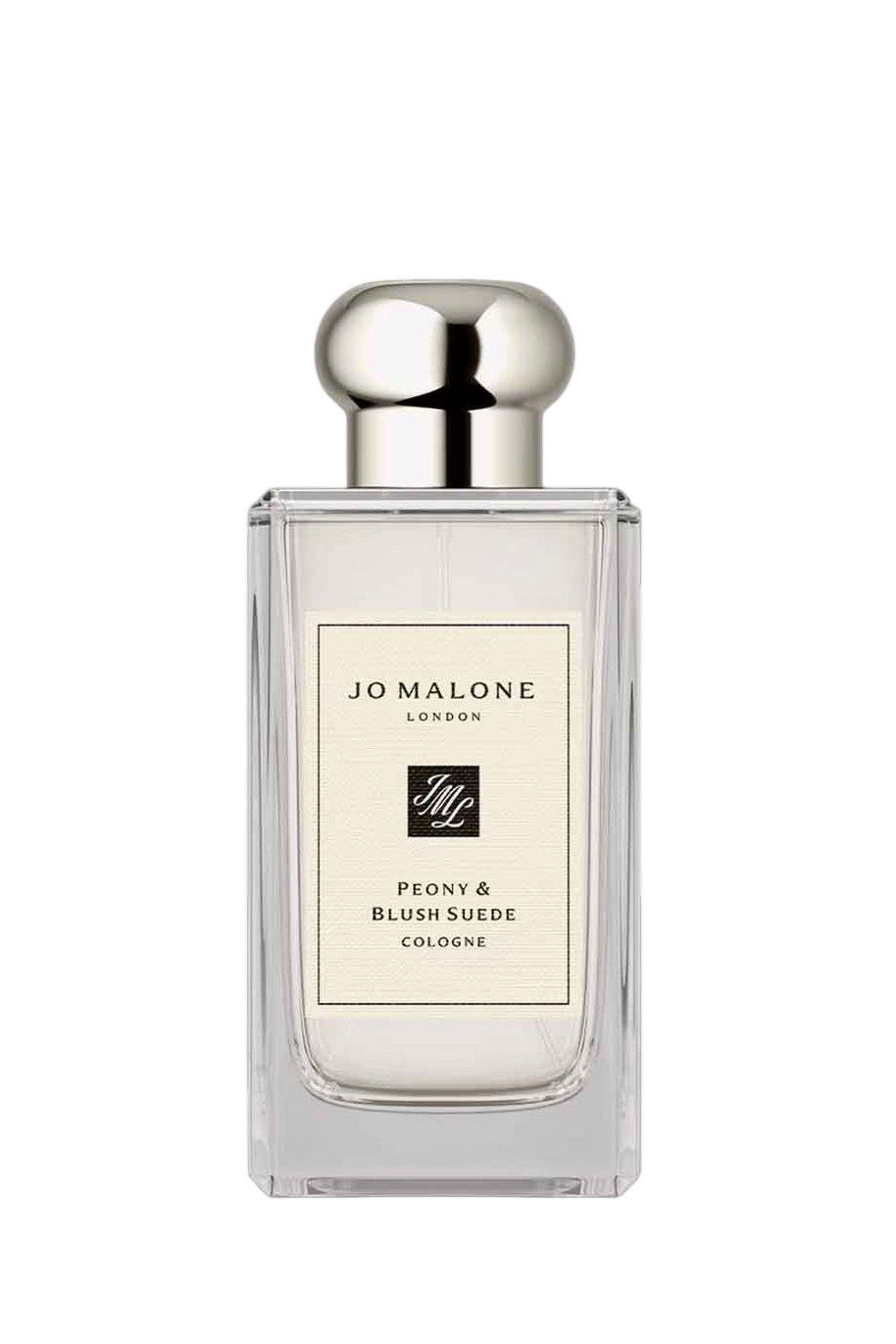 Jo Malone, Peony & Blush Suede, Eau De Cologne, Γυναικείο, 100 ml