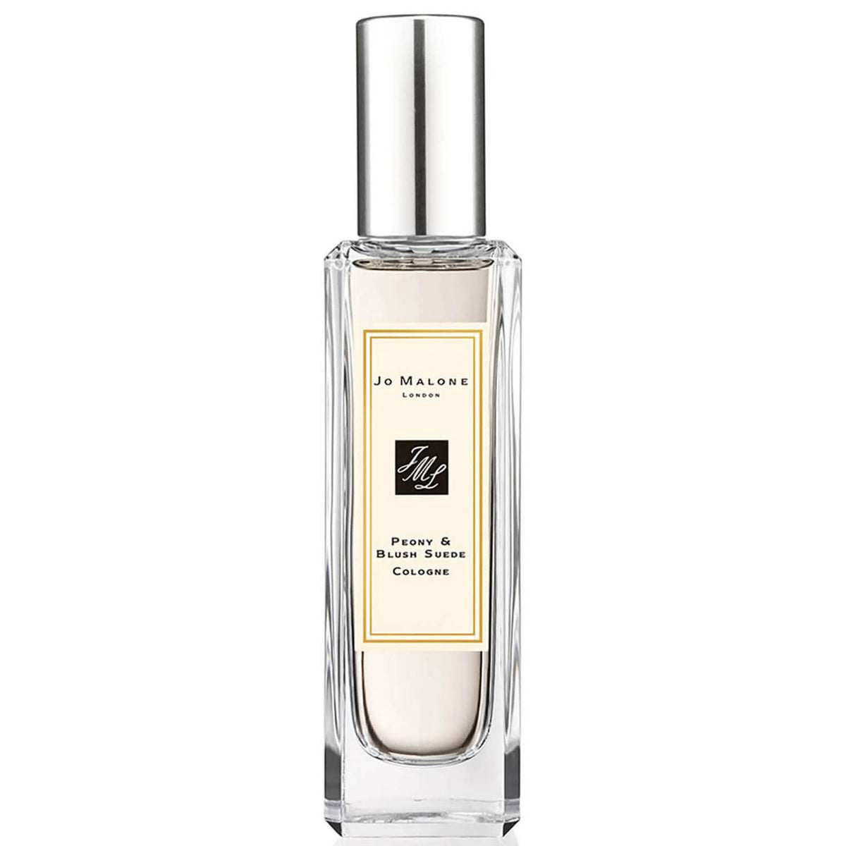 Jo Malone, Peony & Blush Suede, Eau De Cologne, Για Γυναίκες, 30 ml