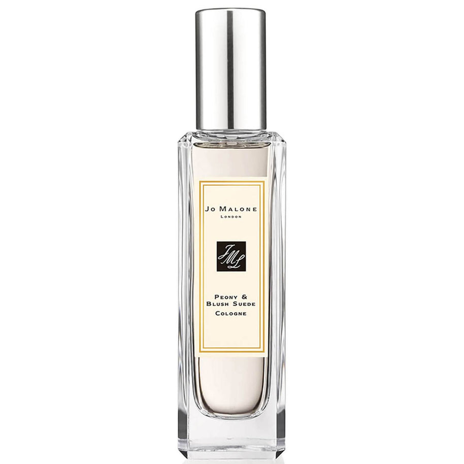 Jo Malone, Peony & Blush Suede, Eau De Cologne, Για Γυναίκες, 30 ml